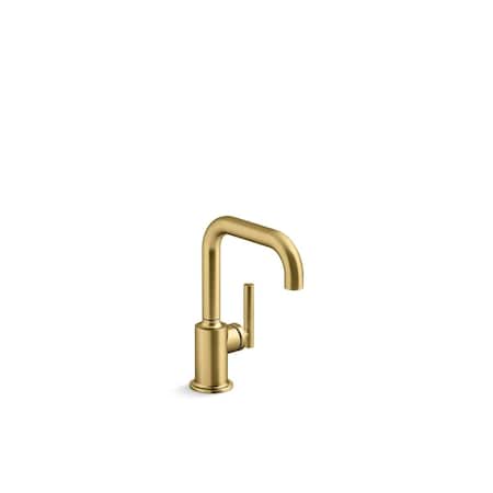 Kohler Purist Beverage Faucet 24077-2MB